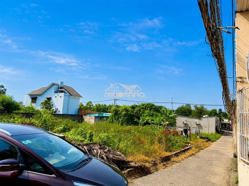 Bán 955m2 đất ngay kcn long thành xã tam an, 6tỷ