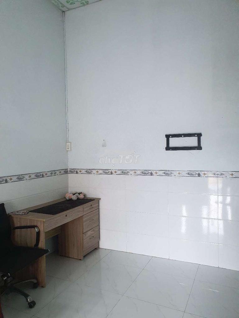 Cho thuê nhà nguyên căn trong hẻm - 3