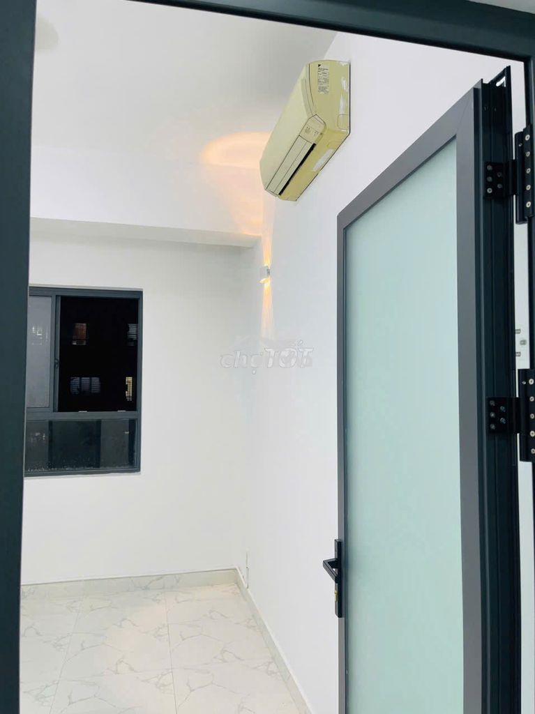 Bán chung cư lô b ngô gia tự, 2 phòng ngủ - 4