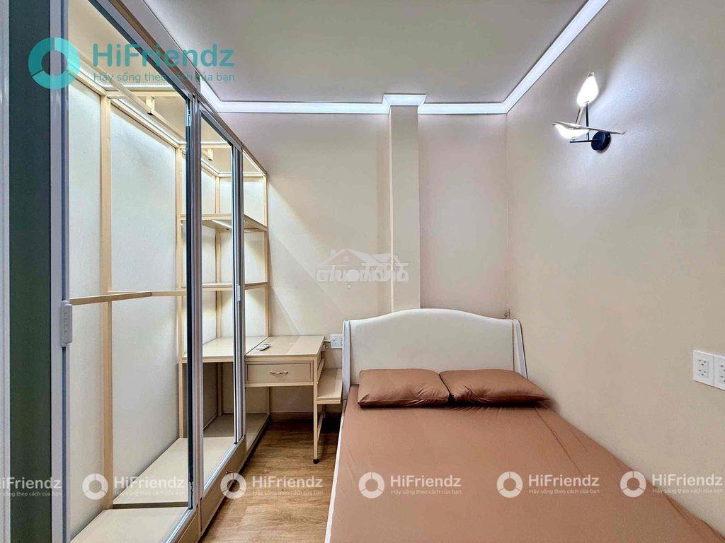 📍Phan đình phùng - cách q1 1km - 3