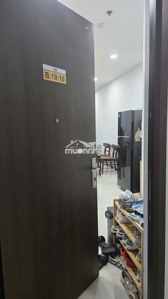 Căn hộ bcons dĩ an greenview cho thuê tháng 7 nhận nhà