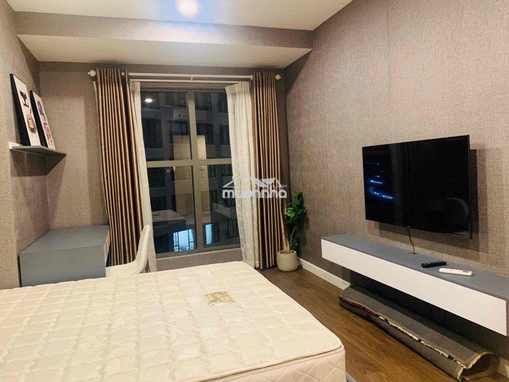 Căn hộ 2pn 2wc đầy đủ nội thất saigon royal - 3