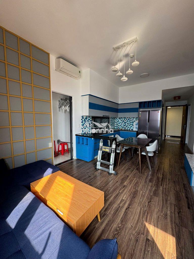 Cho thuê căn hộ 2pn 2wc ban công, full nội thất | giá thuê 11,5 triệu - 3