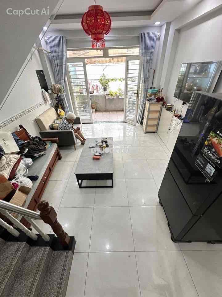 40m- 2,95tỷ - đông hưng thuận 6 - q12 ,song hành, ngay cầu tham lương,