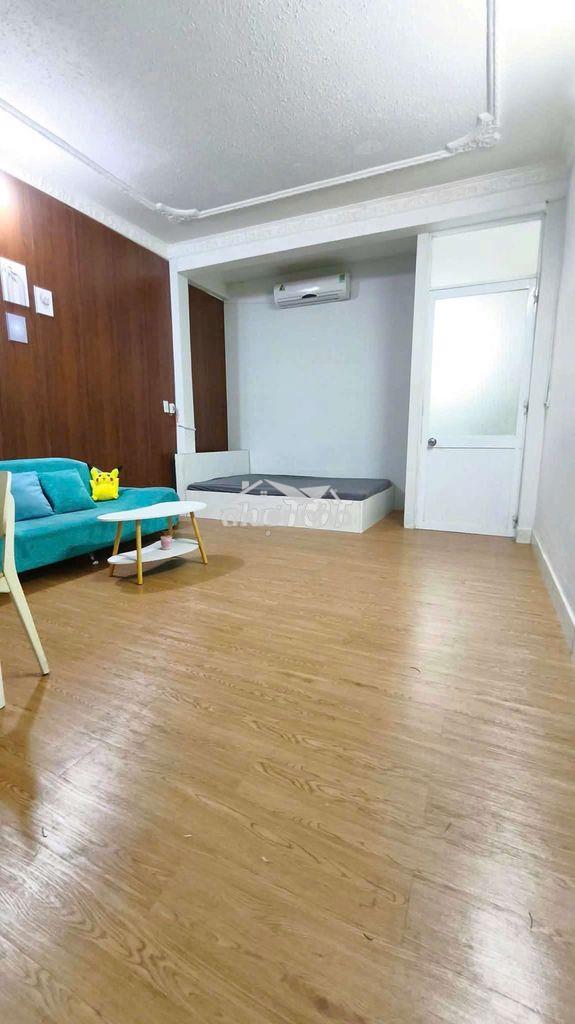 Chdv 2 phòng ngủ tách bếp full nội thất - 4