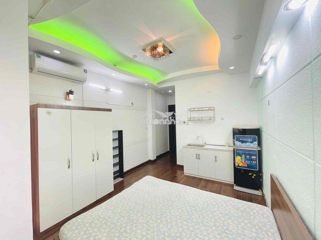 Căn hộ ban công 5tr ngay cù lao phú nhuận - 3