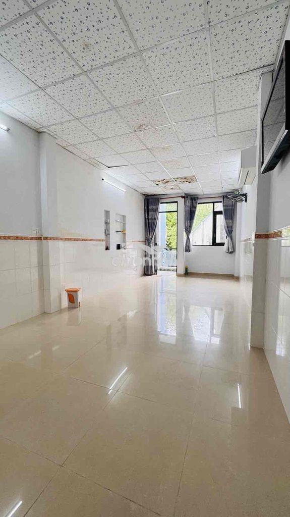 Tân phú – hẻm xe hơi tới nhà – chỉ hơn 4 tỷ sở hữu nhà đúc kiên cố - 2