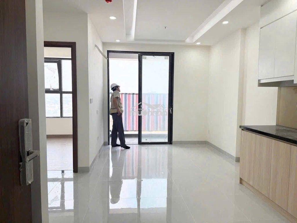 Cho thuê căn hộ a&t sky garden, ngay lái thiêu mới bàn giao - 2