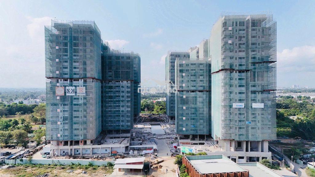 Cực hot! elysian 2pn cực hiếm 88m2, ban công dài, giá 7 tỷ 350 - 4