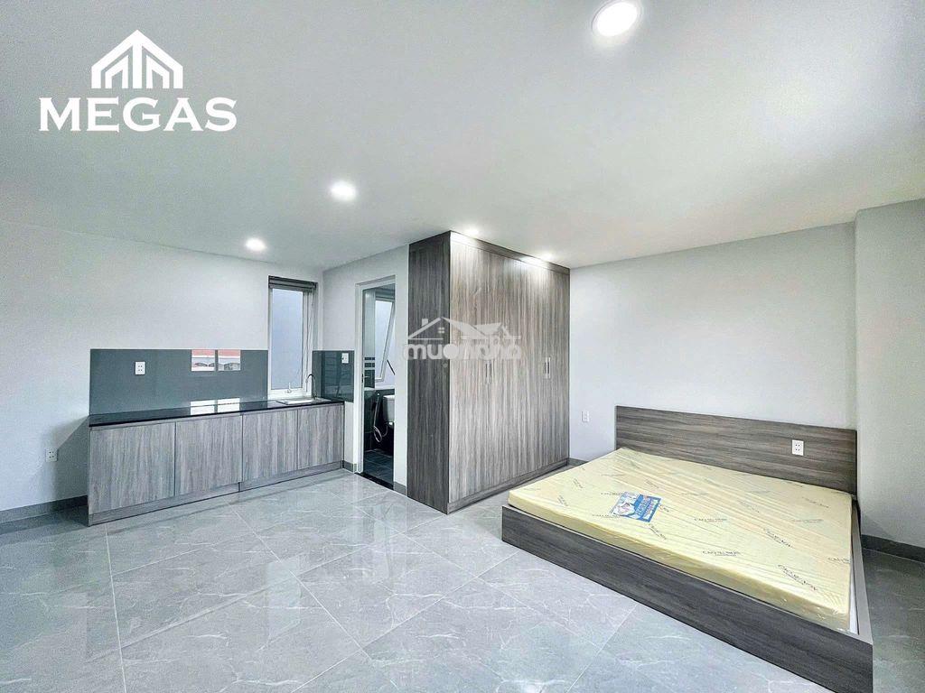 Cho thuê căn hộ siêu rộng ngay trung tâm quận 10 - 2