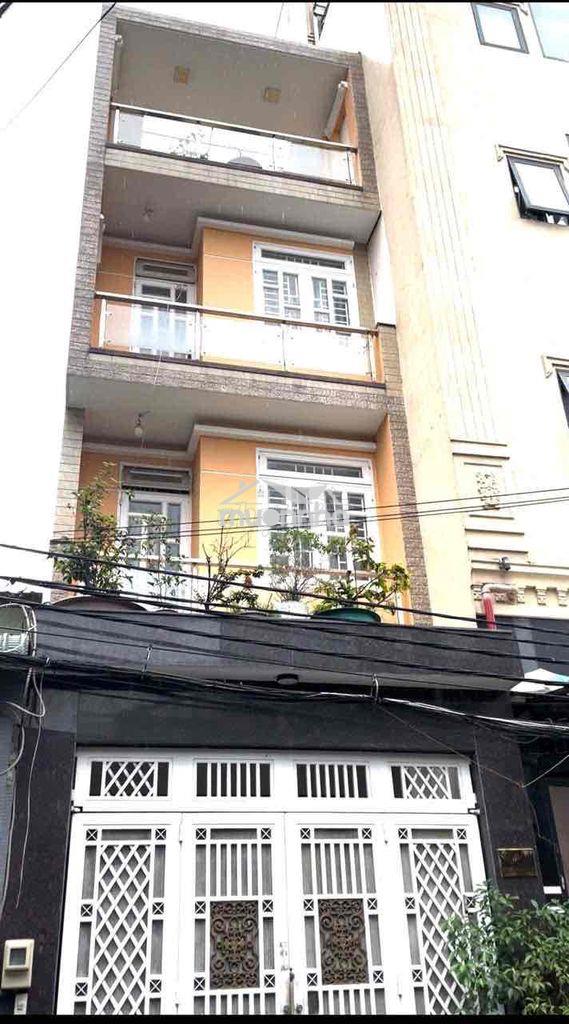 Cho thuê nhà p15