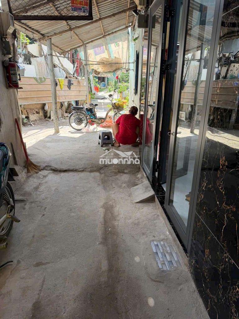 Nhà nhỏ .đường to - 2
