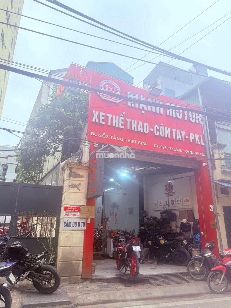 Chính chủ em bán nhà 1 mặt tiền, 1 mặt thoáng. kd siêu tốt