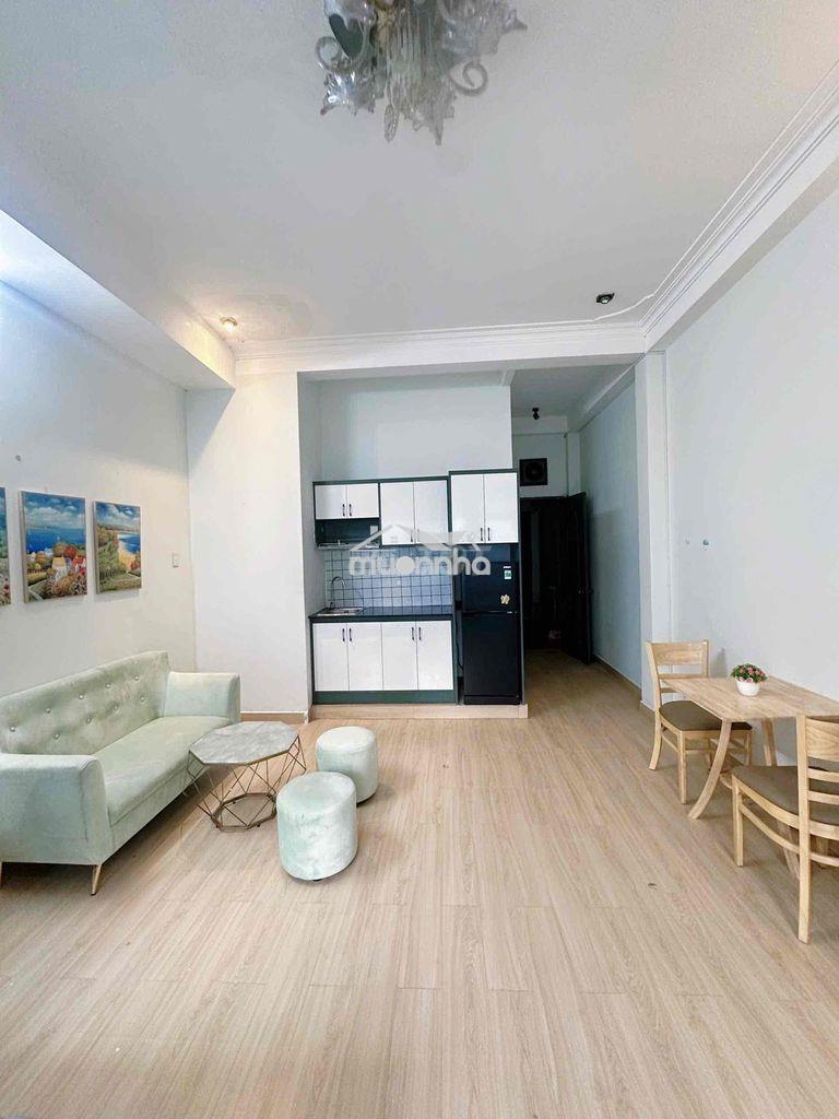 Chdv ban công , tiện nghi thoáng mát hẻm ô tô - 2