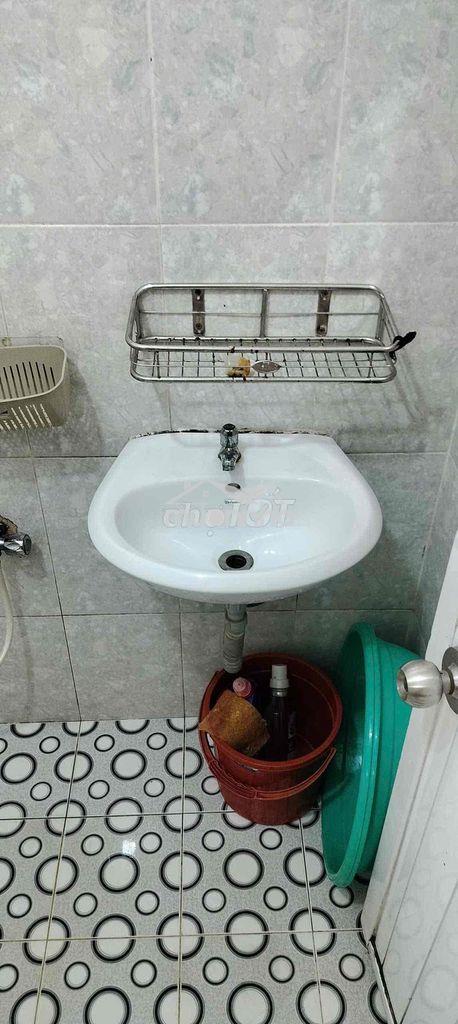 Cho thuê phòng trọ lê đức anh bình tân - 3