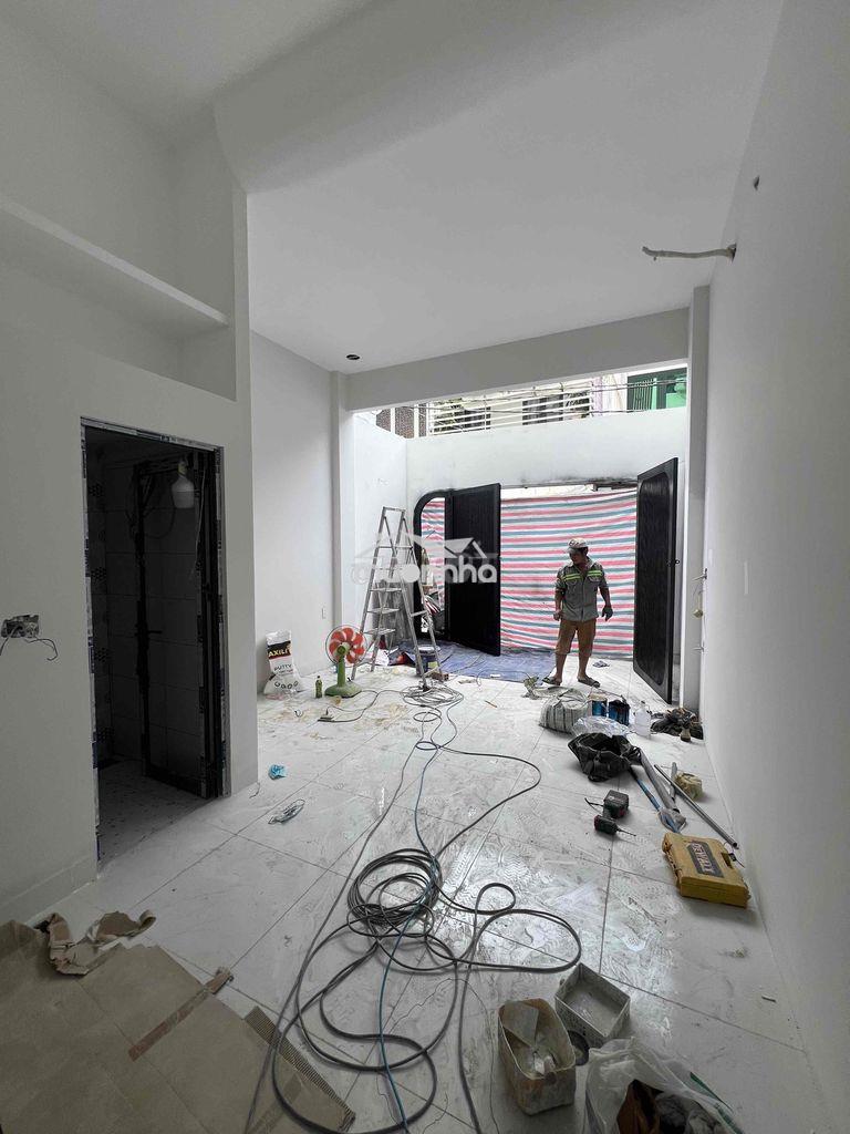 Cho thuê mb kinh doanh, mới hoàn thiện ( new ) - 3