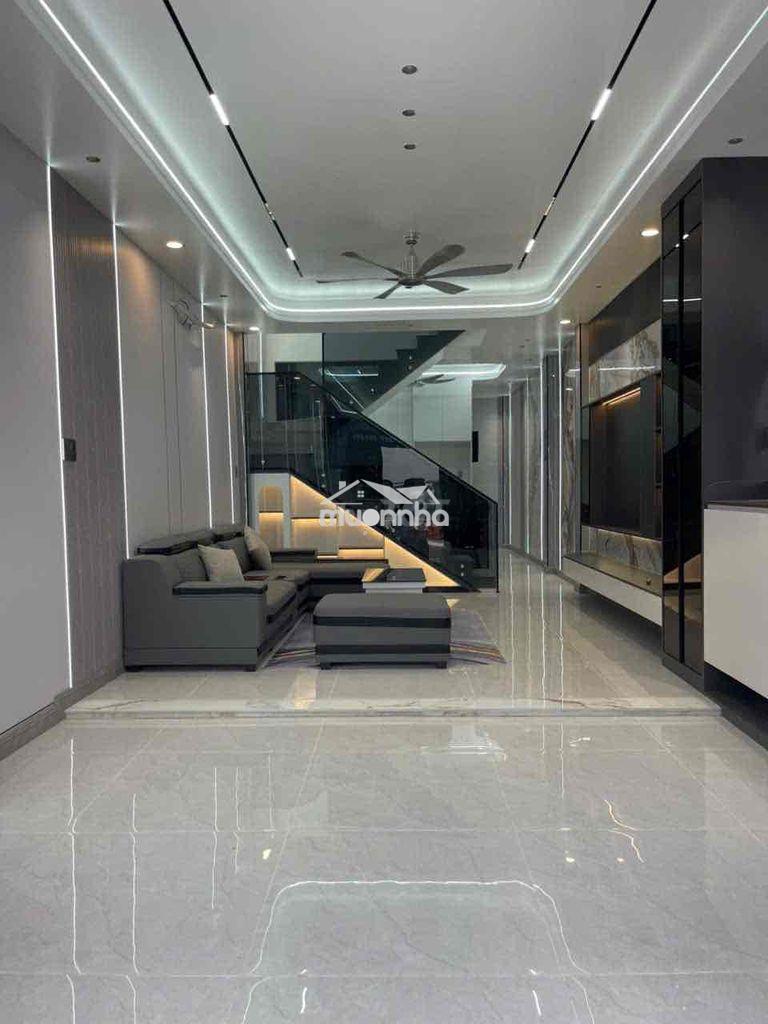 Bán nhà chính chủ tại dĩ an 5,2 tỷ - 3