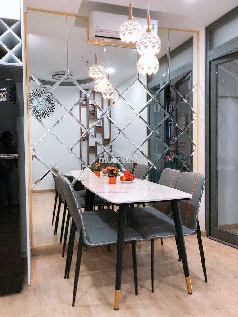 Bán căn 1 pn eco xuân full nội thất đẹp giá tốt dọn vào ở ngay
