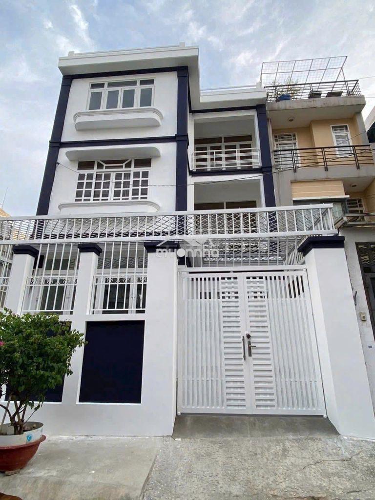 Cần cho thuê nhà ngang 7m hxh 72/4a phan đăng lưu p.5 q.phú nhuận