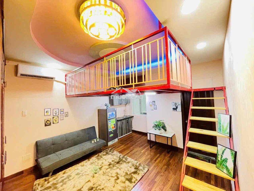Phòng 3tr8 full nội thất như hình - giá đúng - 3