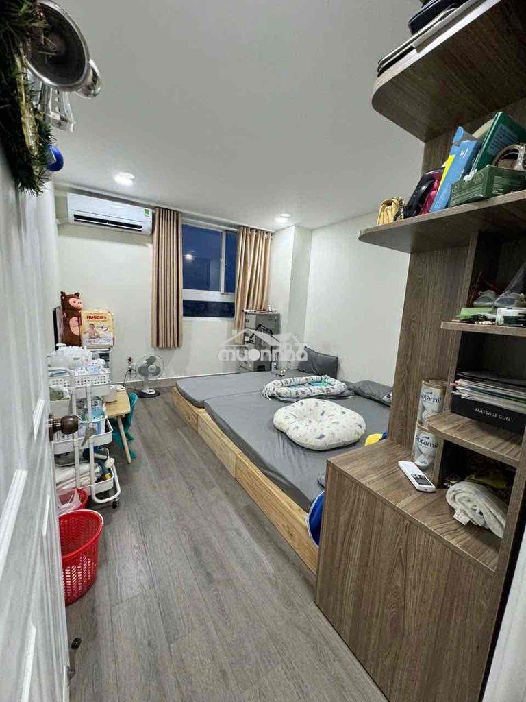 Bán chung cư 1050, full nội thất - 4