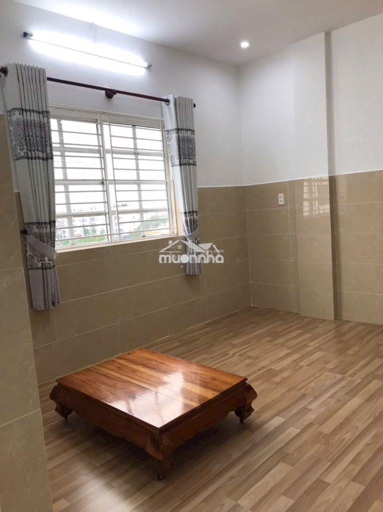 Cần cho thuê gấp chung cư phú lợi khu d thang bộ - 2