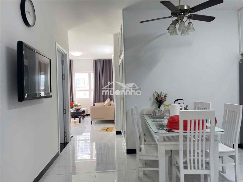 Kẹt tiền bán chung cư thuỷ lợi 4 bình thạnh -73m² - 2pn-giá 2tỷ430