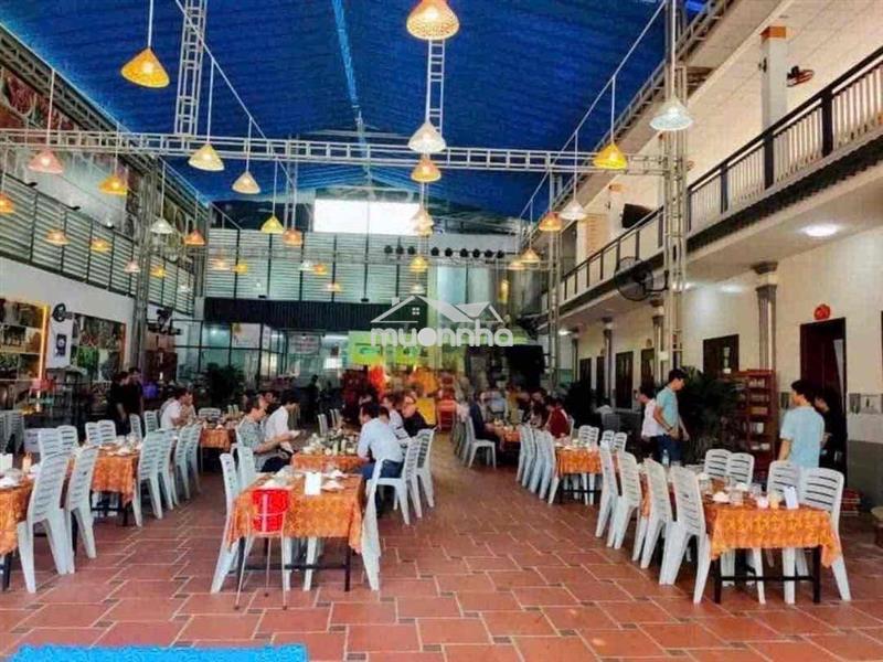 Mặt bằng vip trung tâm phú lợi 20x30m. 4 phòng vip