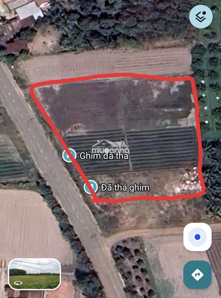 Cần bán đất thổ vườn ngang 28 mét, cách cổng dự án vin930 70 mét - 2