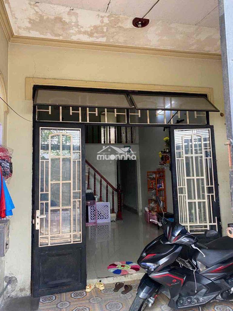Cho nữ thuê phòng trọ ấp đông 3 - 2