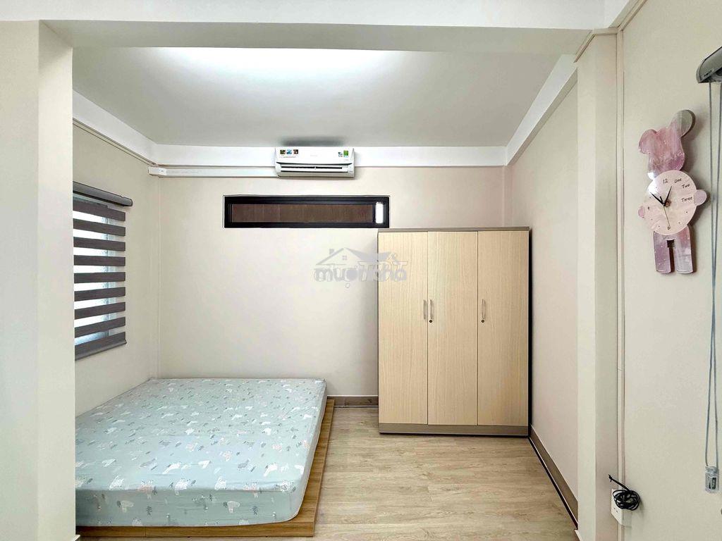 Nhà rẻ nhất quận trung tâm phú nhuận - 3