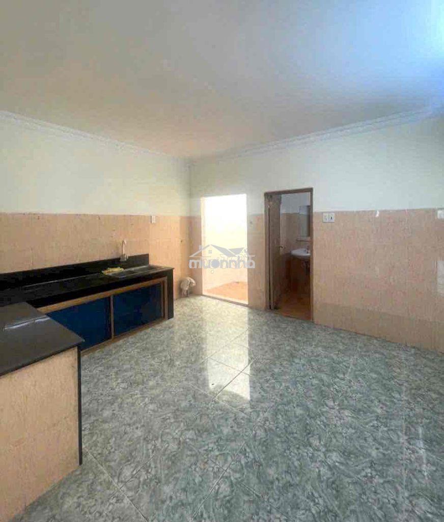 🎁Cho thuê nhà 129// đường số 2 p16 gò vấp 4m❌18m 2pn 2wc gần trường - 3