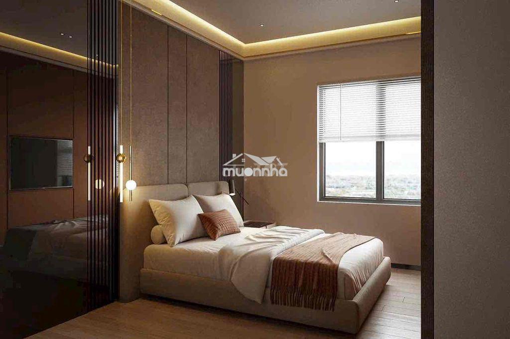 Bán căn hộ mặt tiền gần chợ bình chánh, cách nút giao cao tốc 2phút - 4
