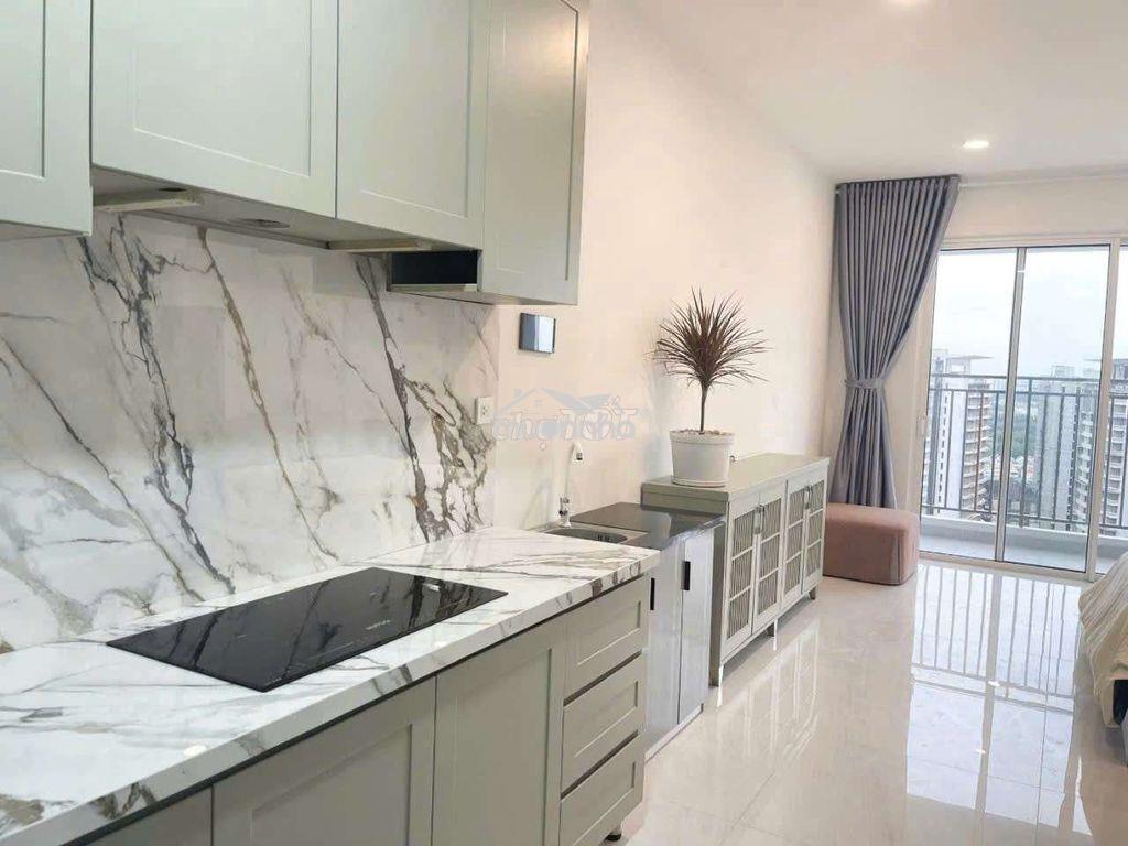 Sunrise riverside giá tốt đầy đủ nội thất 10trx  - 3