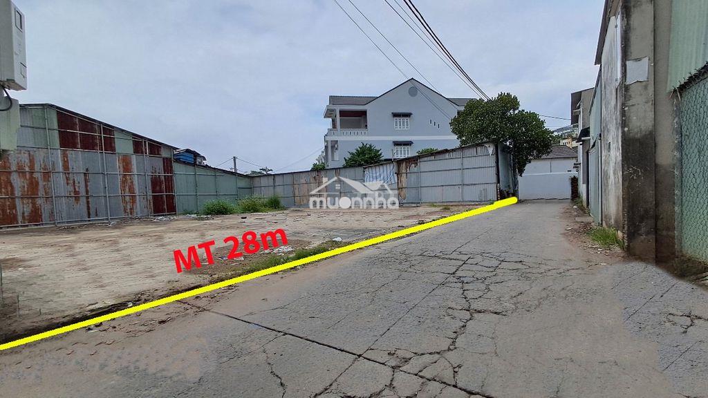 1.044m, 2mt, có dòng tiền, có tiềm năng phân lô, p.tân phong, biên hòa - 2