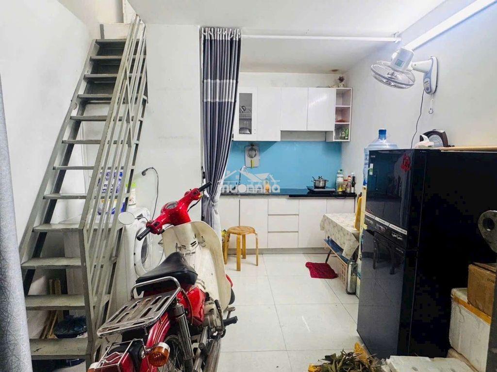 Nhà bán đg.hoàng hoa thám.p5.tân bình - 3
