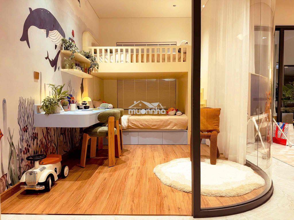 2pn1wc monrei sài gòn,hàng ngoại giao,chiếc khấu cao,quà oto - 2
