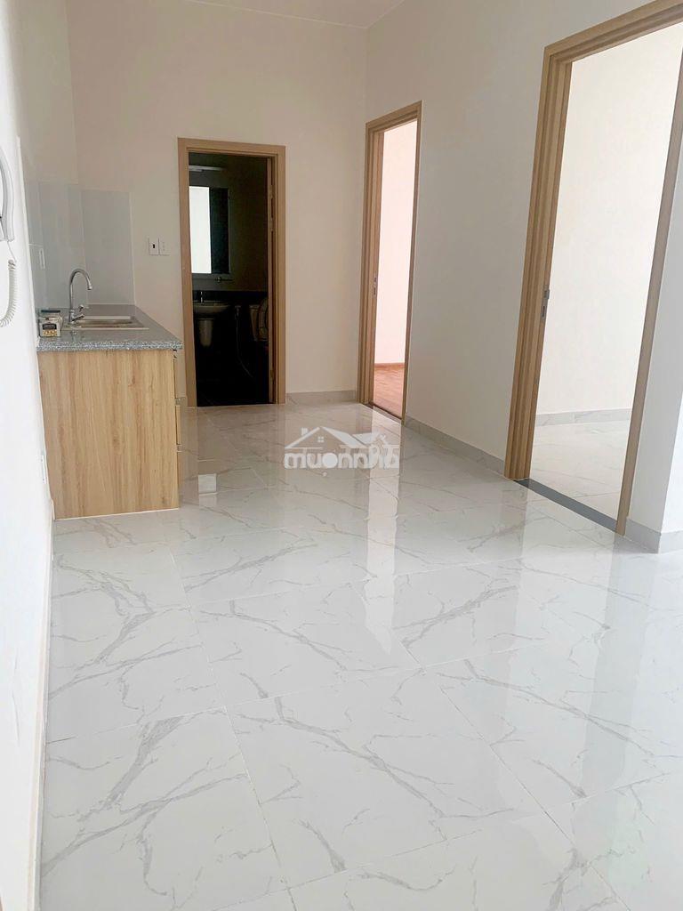 Cho thuê căn 2 phòng ngủ ngay chợ đầu mối thủ đức