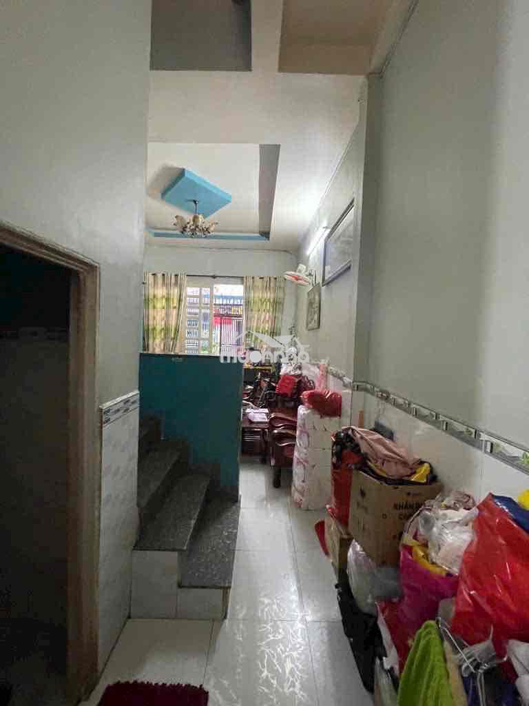 Hẻm xe hơi thông tứ tung – gần chợ bình trị đông – tên lửa - 3