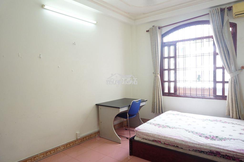 Cho thuê phòng - đường phổ quang, công viên gia định - 2