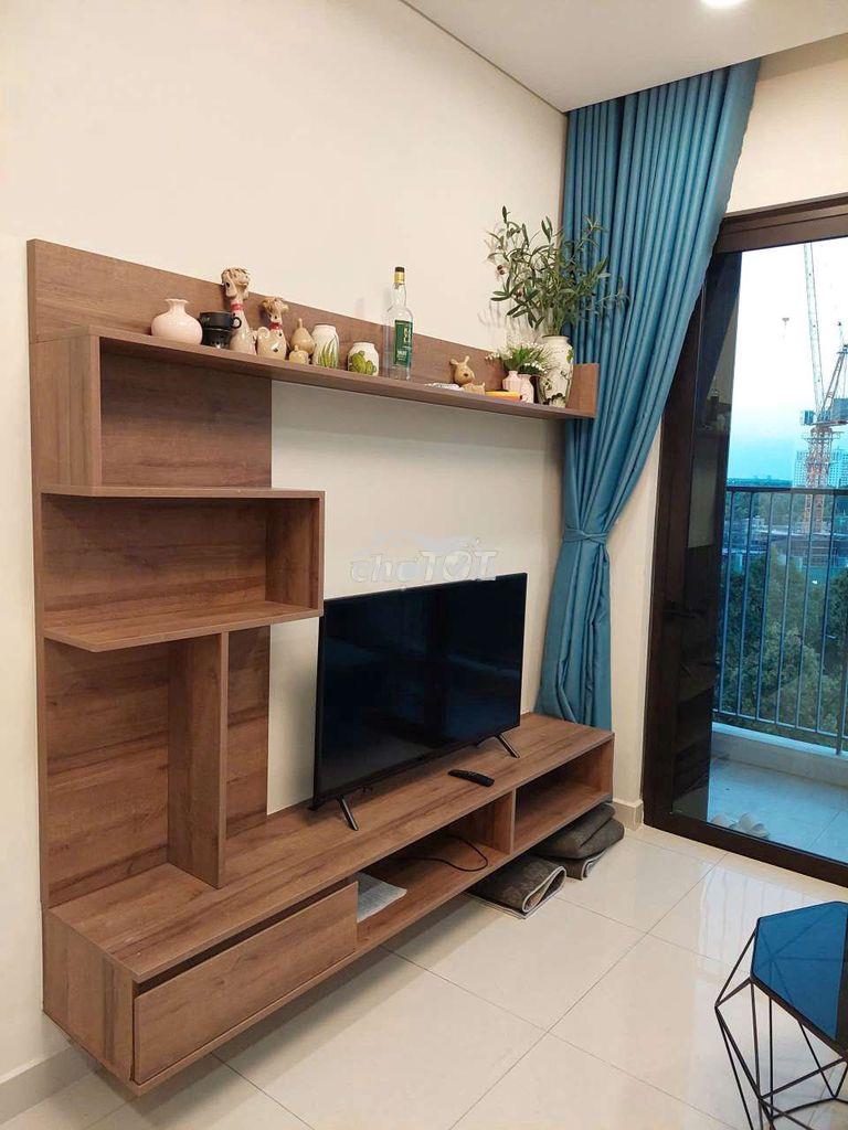 Sora 2 căn 2 phòng ngủ full nội thất - 4