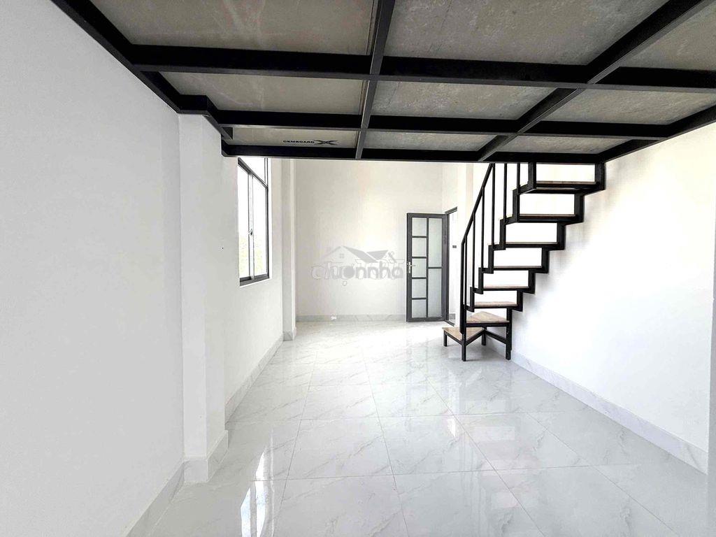 📍Cam kết như ảnh📍phòng 35m2 mới 100%, cửa sổ trời, ngay vườn lài, apd - 3