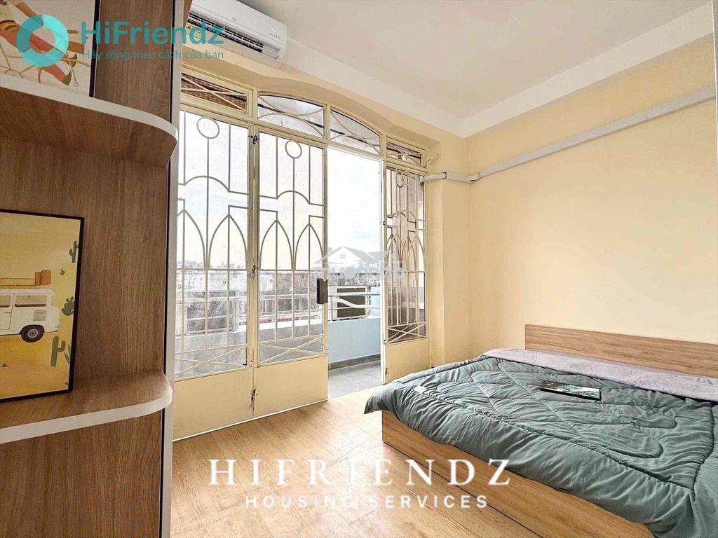 Tìm roomate, bạn ở ghép, bạn cùng phòng - 3