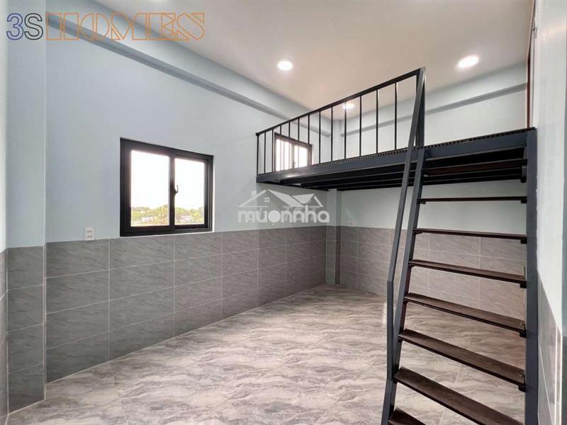 🔥 Khai trương dự án mới – phòng cực đẹp tại tô ngọc vân 🔥