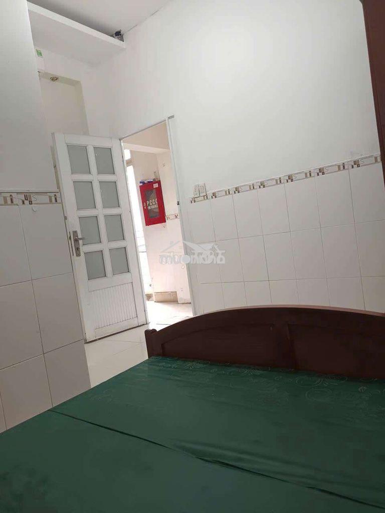 Phòng trọ 25m2 gò vấp - 3