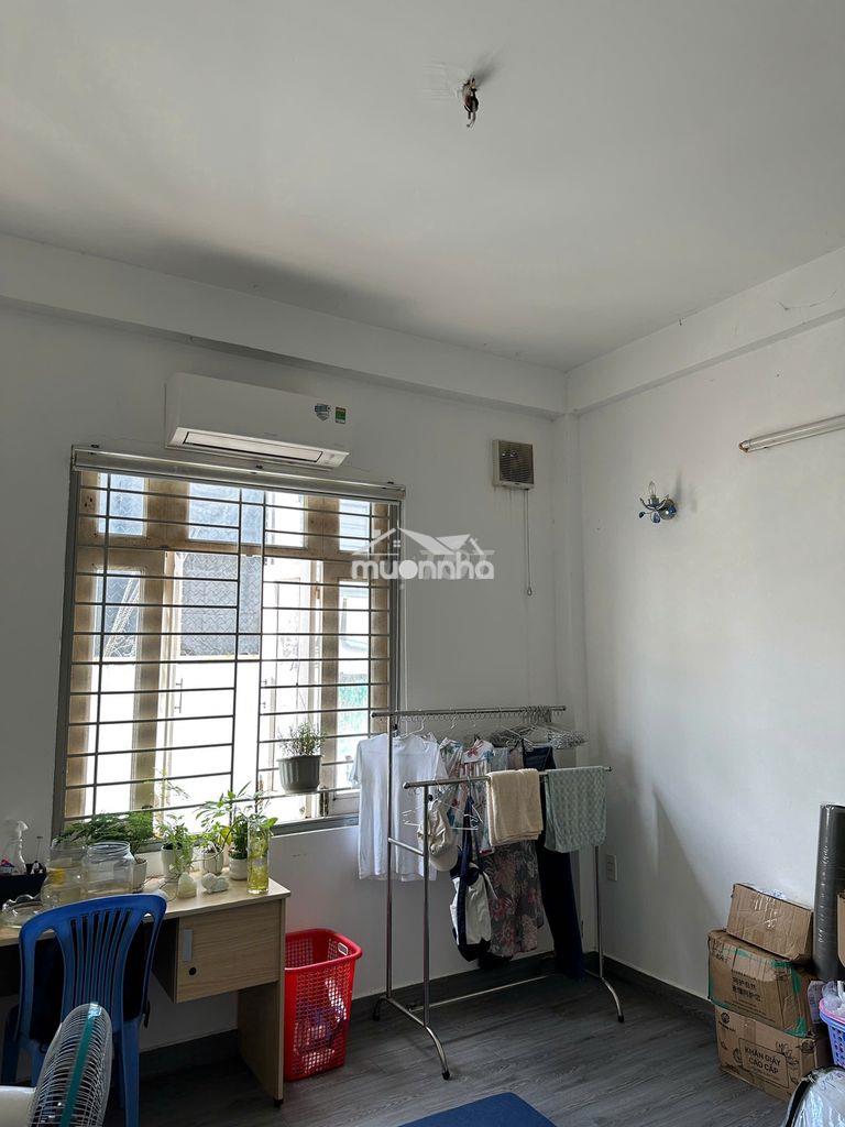 Pass phòng tạ quang bửu q8 – không tiếp môi giới – chỉ cho 01 nữ thuê - 2