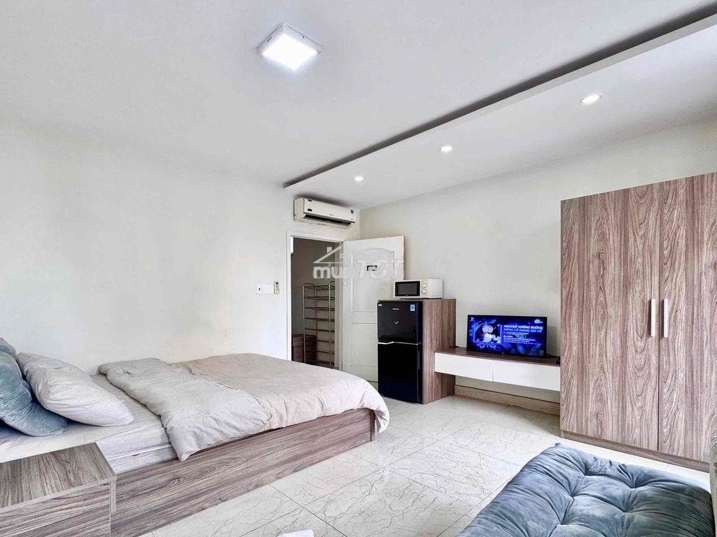 🏘️ Căn hộ ban công mới tt phú nhuận 🍃 - 3