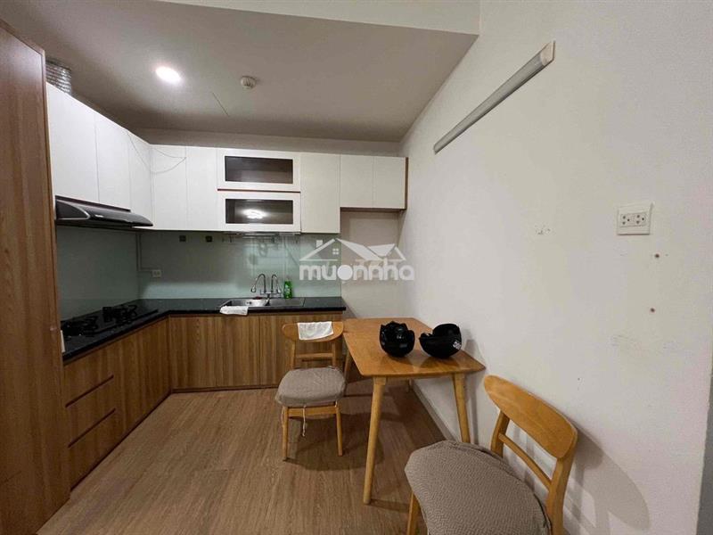 Căn hộ cao cấp nhà đẹp nội thất cơ bản vào ở ngay 3 phòng ngủ