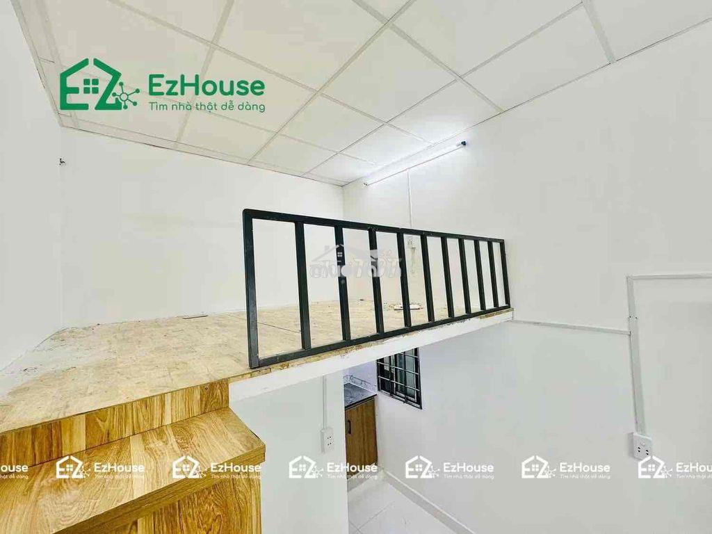 Phòng trọ mới xây ngay đại học mở - võ văn kiệt - gia phú - 2