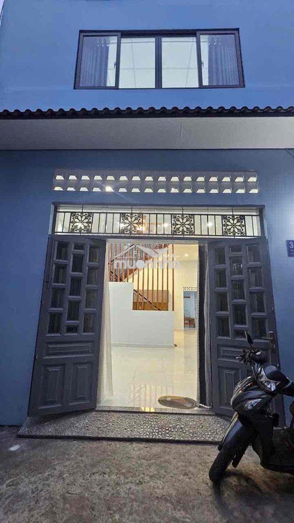 Siêu phẩm mặt tiền nội bộ đường số 4 5m, giảm ngay 300tr - 3